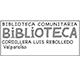 Biblioteca Comunitaria Cordillera Luis Rebolledo