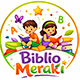 Biblioteca Meraki