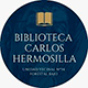 Biblioteca Carlos Hermosilla