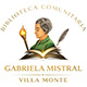 Biblioteca Villa Monte