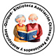 Biblioteca Asociación Chilena de Pensionados y Montepiadas